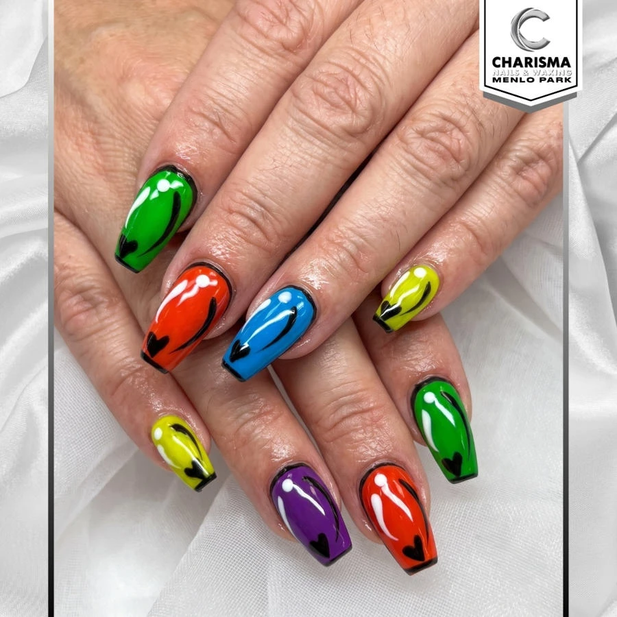 Nail Design